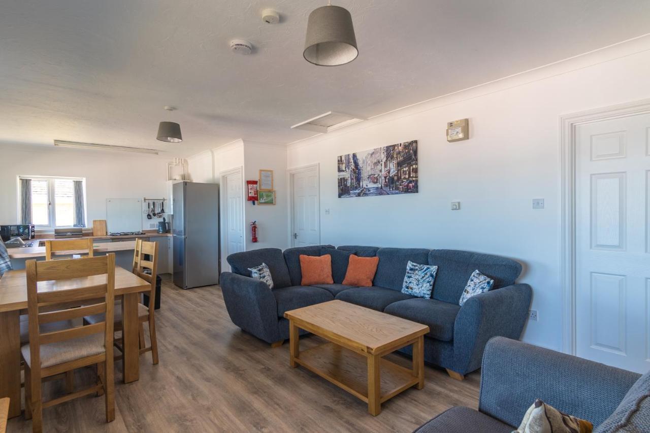 Ivy Cottage With Sea Views Bideford Exterior photo