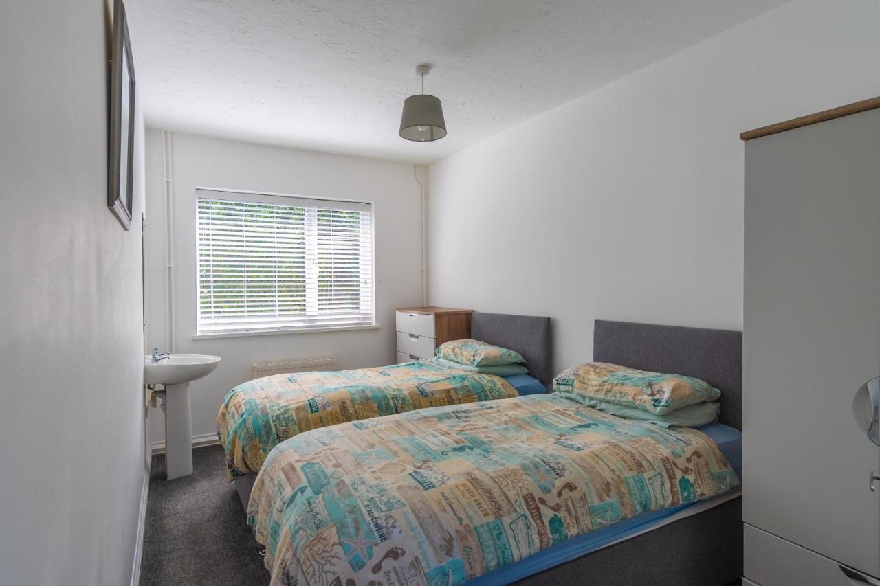 Ivy Cottage With Sea Views Bideford Exterior photo