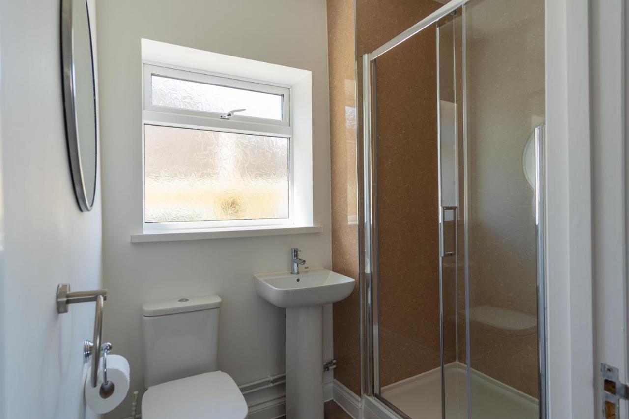 Ivy Cottage With Sea Views Bideford Exterior photo