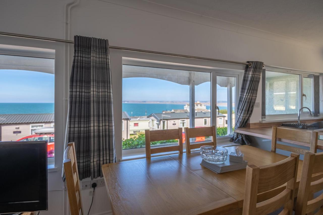 Ivy Cottage With Sea Views Bideford Exterior photo